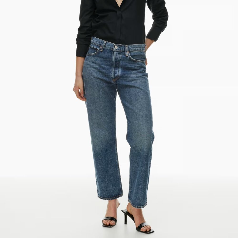Agolde 90's jean